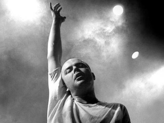 En 1987 muere Luca Prodan, ícono del rock nacional