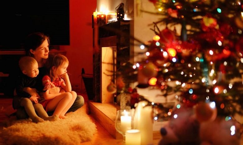 Espírítu Navideño