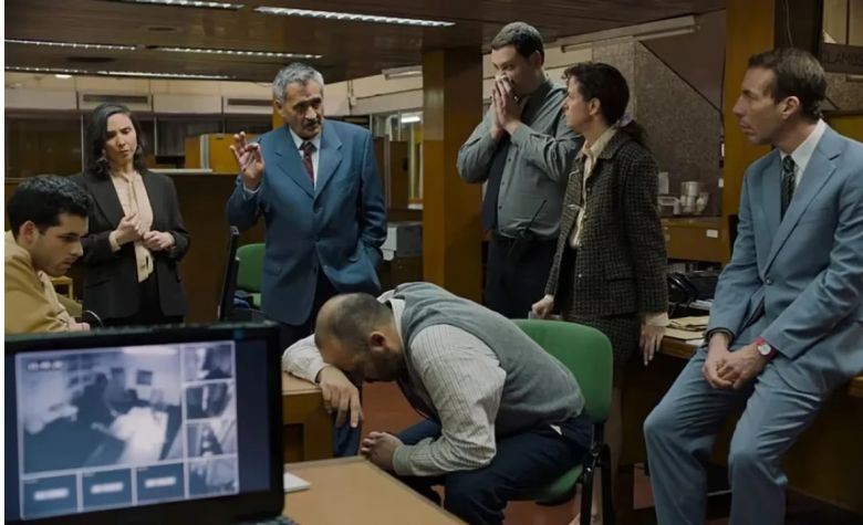 La película argentina "Los delincuentes" quedó fuera de los Premios Oscar