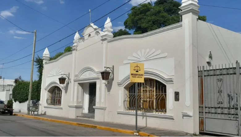 Femicidio en Alta Gracia: detienen a un hombre acusado de matar a su madre de 72 años