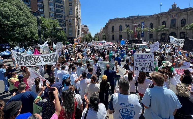 Salud: la Provincia buscará medir la productividad en cada hospital