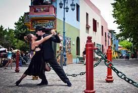 Este sábado habrá Festival de Tango en Villa María