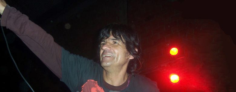 En 2009 muere Alejandro "Bocha" Sokol, figura del rock argentino 