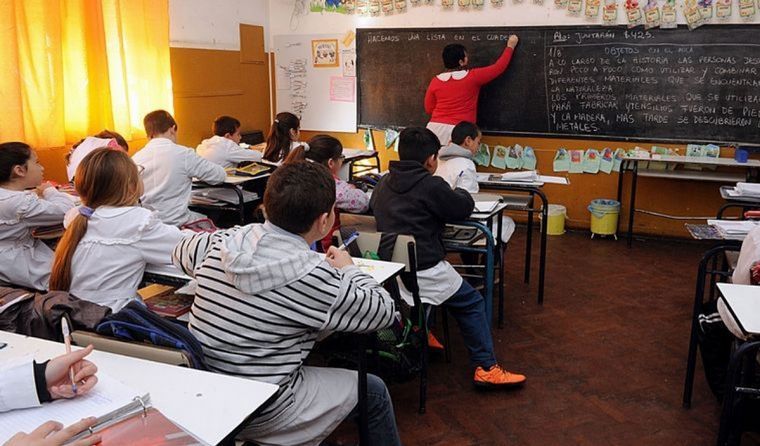 Calendario escolar 2024: ¿Cuándo inician las clases en Córdoba?