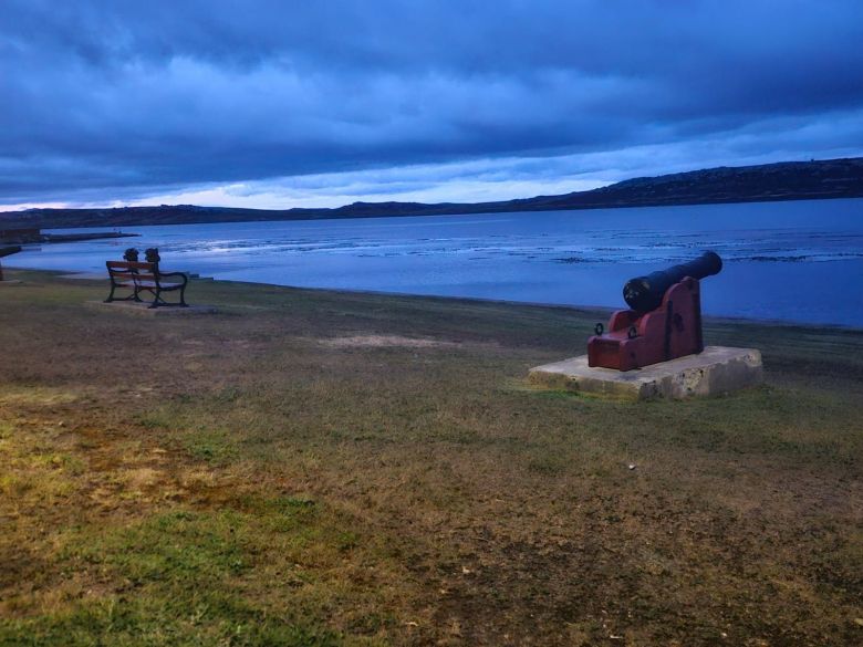 Docentes de la UNVM recorren las Islas Malvinas