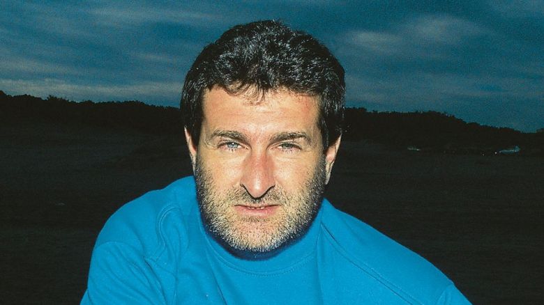 Hoy se conmemora el Día del Reportero Gráfico, en memoria de José Luis Cabezas