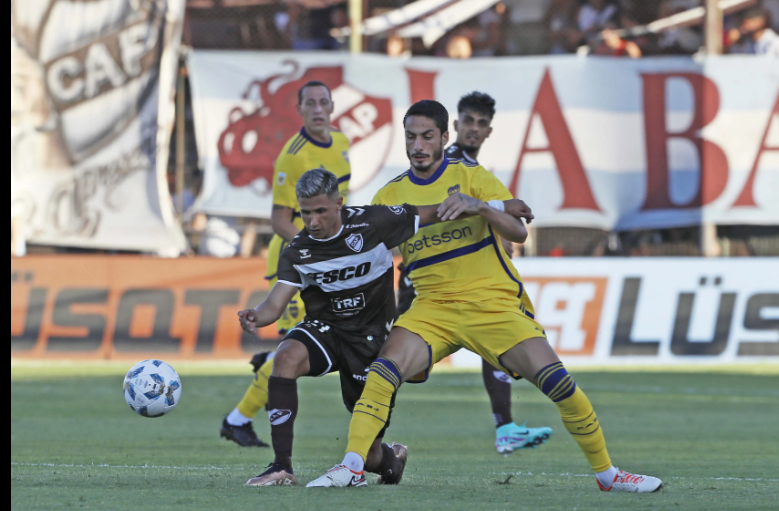 Platense y Boca empataron sin goles en su estreno en la Copa de la Liga Profesional