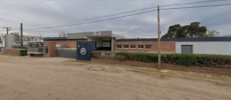 El despido de un trabajador movilizó a Atilra