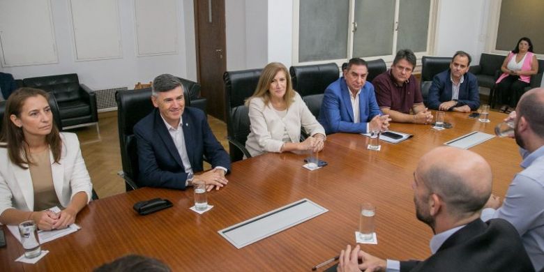 Córdoba y otras seis provincias declararon la emergencia en el transporte urbano