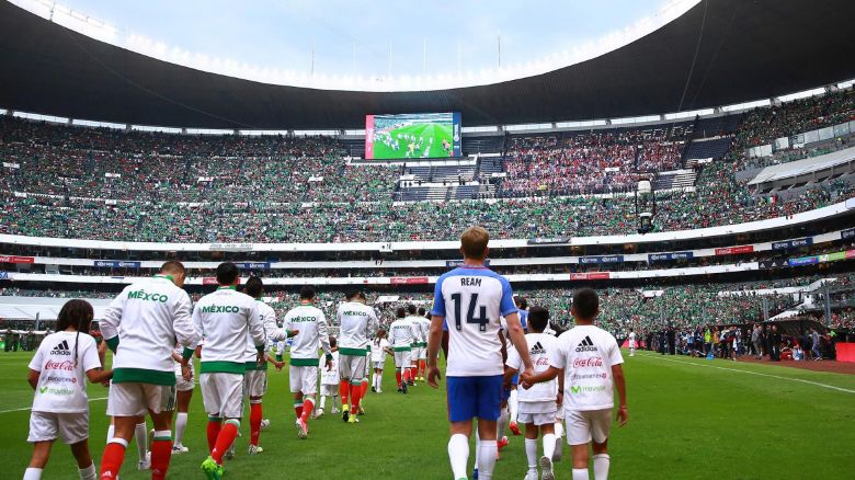 FIFA reveló detalles del Mundial 2026: partido inaugural en el Azteca