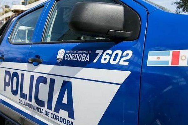 Amenazó a su ex y terminó preso