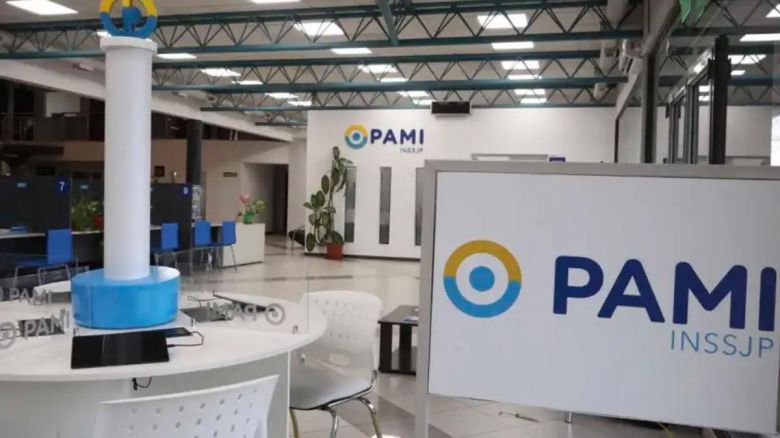 PAMI redujo rangos jerárquicos y recortó cargos políticos