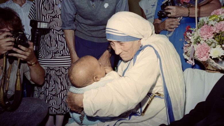 Día Nacional del Hermano: se conmemora en recuerdo de la Madre Teresa de Calcuta