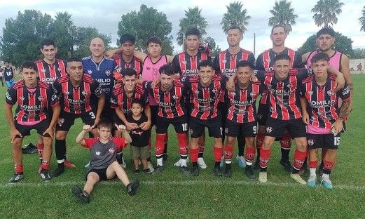 Comenzó la Liga Villamariense de Fútbol