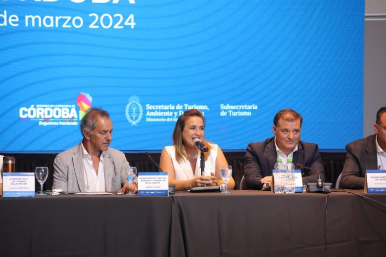 El Consejo Federal de Turismo deliberó en Córdoba y eligió nuevas autoridades