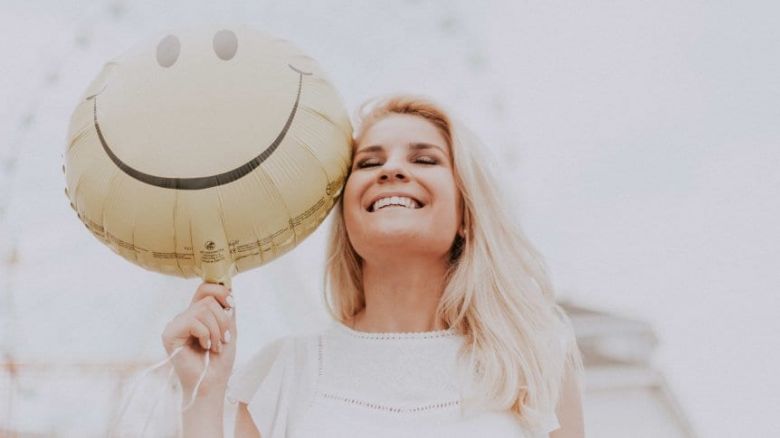 El 20 de marzo se celebra el Día Internacional de la Felicidad