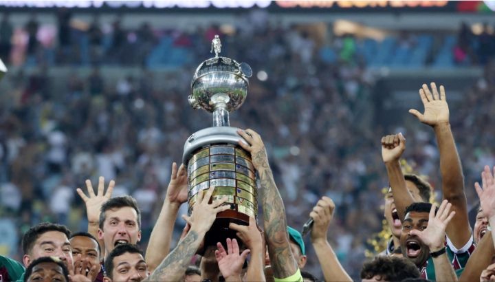 Debut y despedida: todos los equipos que jugaron una sola vez la Copa Libertadores