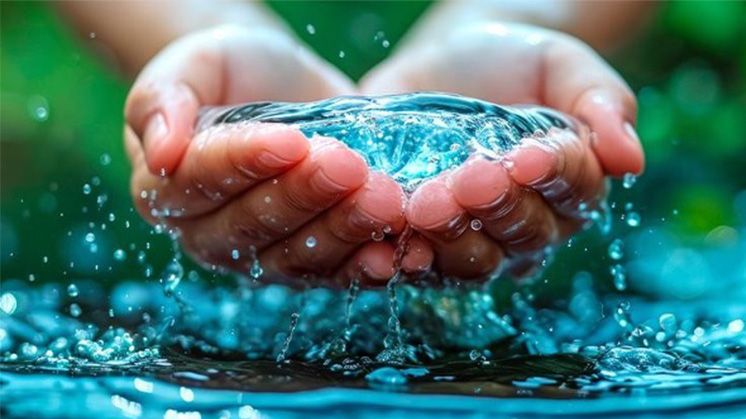 Hoy se conmemora el Día Mundial del Agua