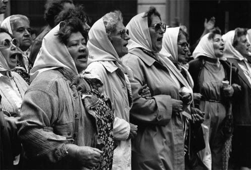 24 de marzo: Día de la memoria por la verdad y la justicia