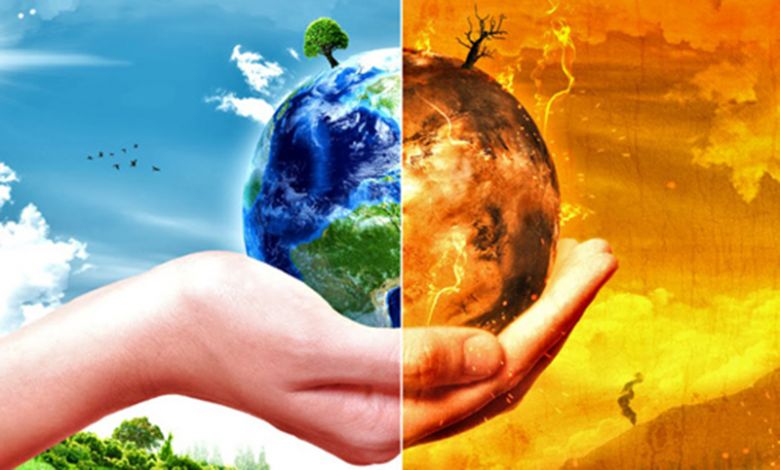 El 26 de marzo se conmemora el Día Mundial del Clima