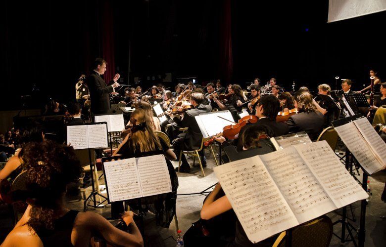 El “recorte a la casta” se llevó puesta a la Orquesta Sinfónica de Villa María