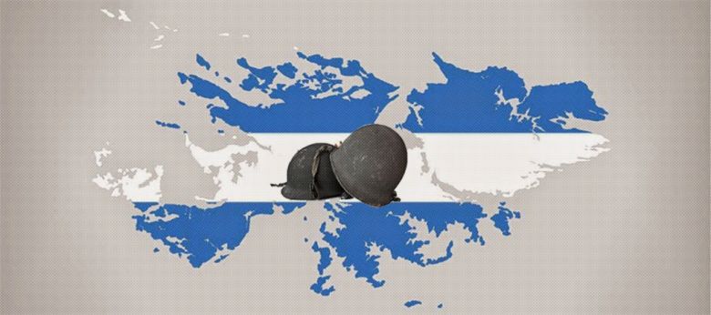 Día del Veterano y de los Caídos en la Guerra de Malvinas