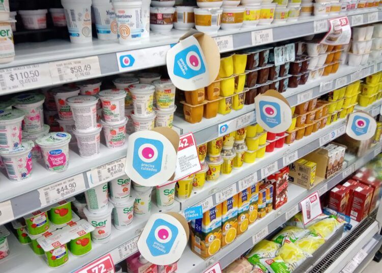 Empresas lácteas en alerta: fuerte caída de ventas en el mercado interno