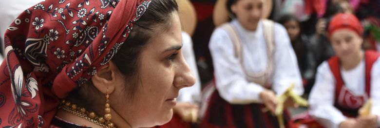 Día Mundial del Pueblo Gitano: se calcula que viven alrededor de 300 mil en la Argentina