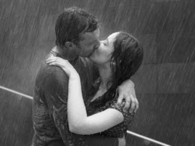 DIA INTERNACIONAL DEL BESO 
