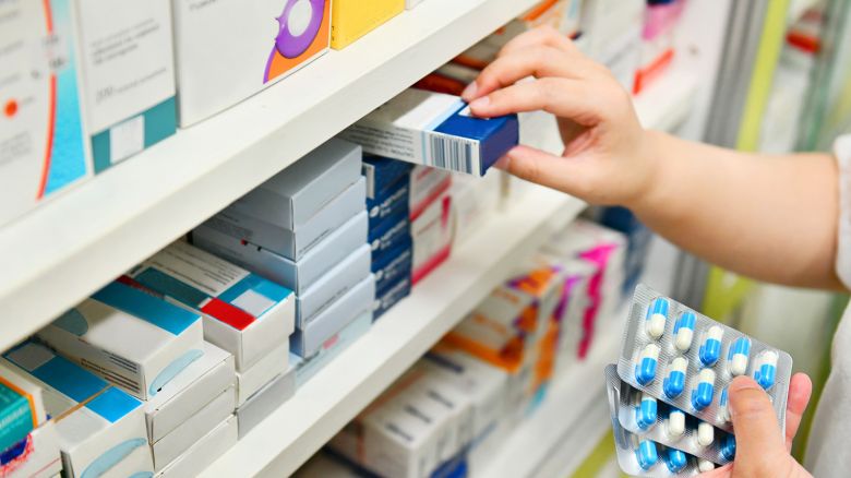 Farmacéuticos advierten que algunos medicamentos pasen a ser de a venta libre 