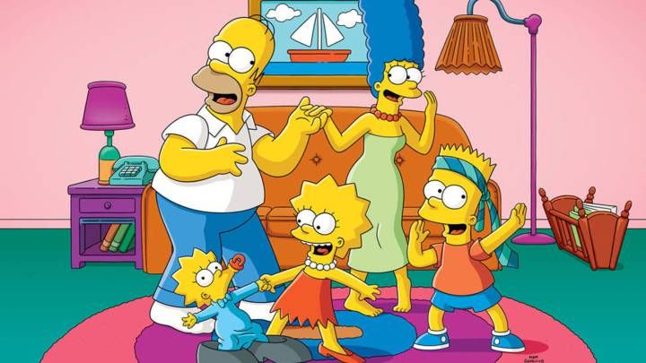 Dia mundial de Los Simpsons : si vivieran en Argentina caerían en la clase baja