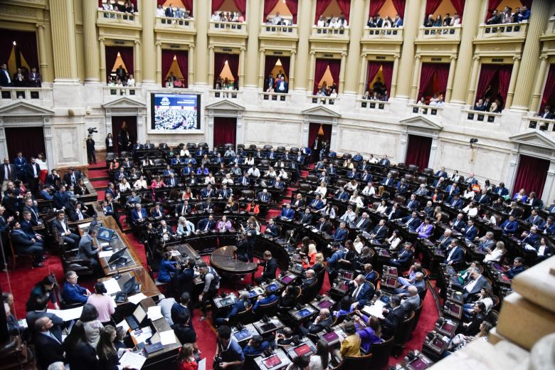 Desde dos y hasta 10: el listado con la cantidad de asesores de cada diputado por Córdoba