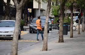 Naranjitas no podrán cobrar más estacionamiento en Villa María
