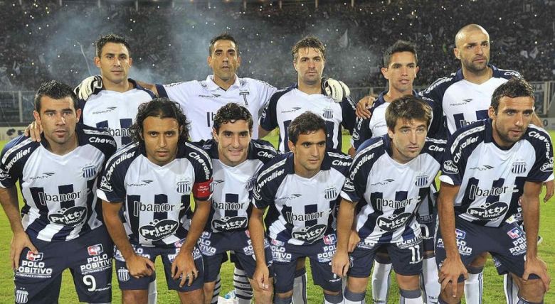 A 11 años del primer ascenso de Talleres del Argentino A a la B Nacional
