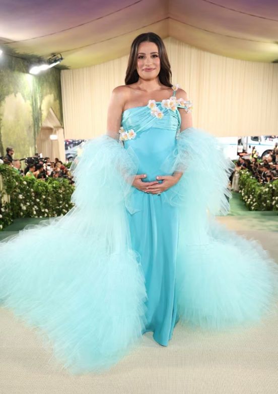 Los mejores looks de la alfombra roja de la MET Gala 2024