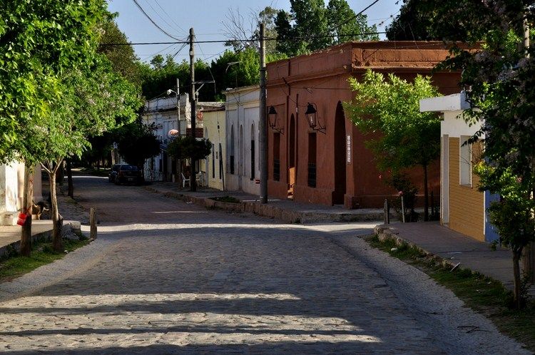 Villa Tulumba compite para ser “el mejor pueblo del mundo”