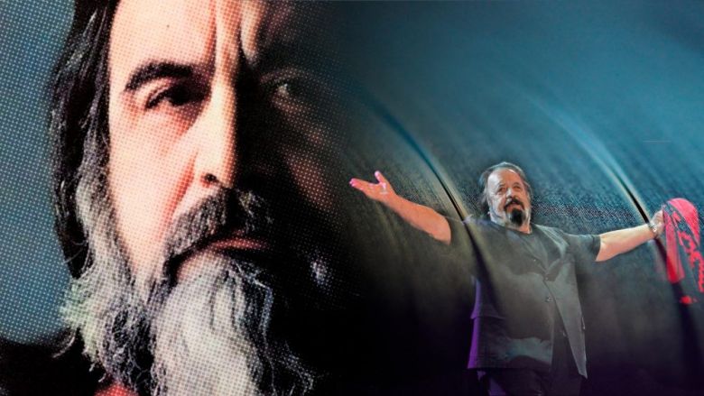 En 1925 nace Horacio Guarany, músico, compositor y escritor