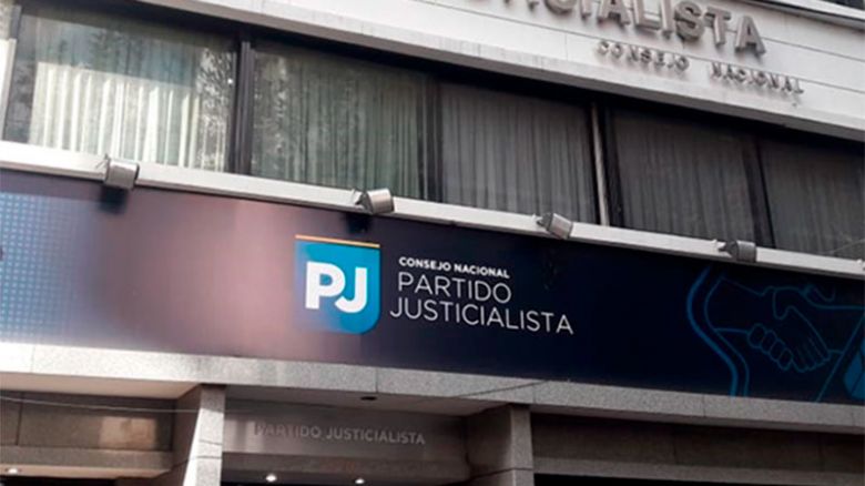 El PJ aprobó por unanimidad la convocatoria a elecciones internas para el 17 de noviembre