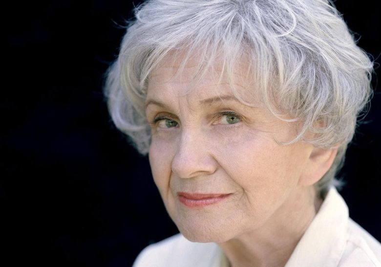 Murió la escritora Alice Munro, premio Nobel de literatura