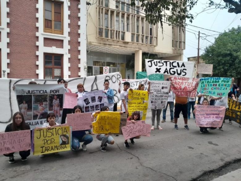 Caso Iara Medina: La justicia cambió la caratula y la condena para el acusado podría ser menor