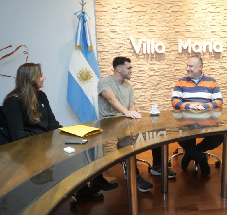 La Pastoral Social de Villa María participará del Tercer Encuentro Regional de Jóvenes