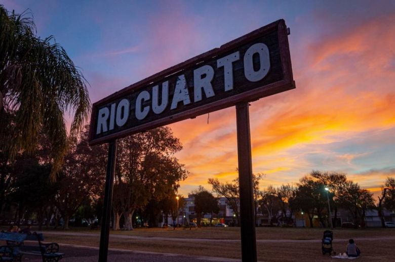 Río Cuarto: asesinaron a un remisero de un disparo en la espalda