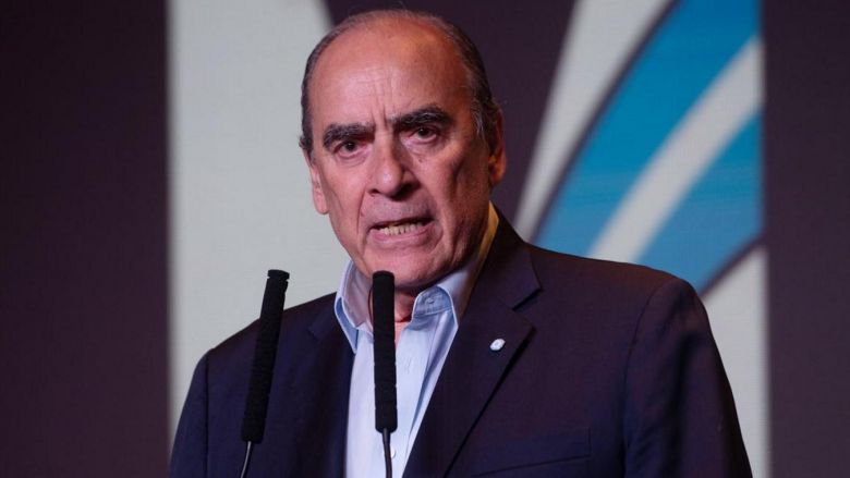 Renunció Nicolás Posse y Guillermo Francos asume como nuevo jefe de Gabinete