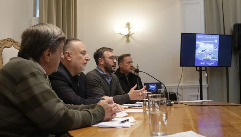 Realizarán la propuesta "Defensores de nuestro cielo" en el Aeropuerto local