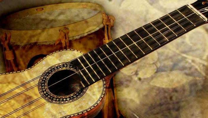 Se celebra el Día Nacional del Folklorista