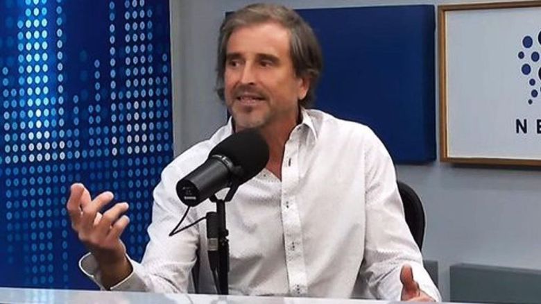 "Somos pobres, porque consumimos el capital"