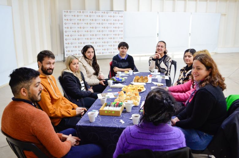 Día del Guía de Turismo: encuentro con instituciones y referentes del sector