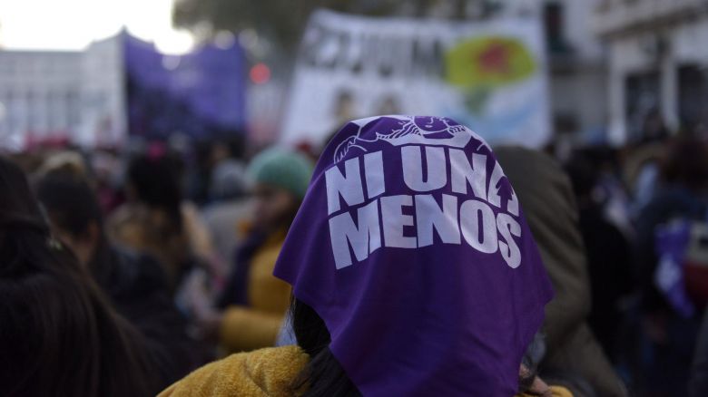 3 de Junio: nueva marcha de “Ni una Menos”