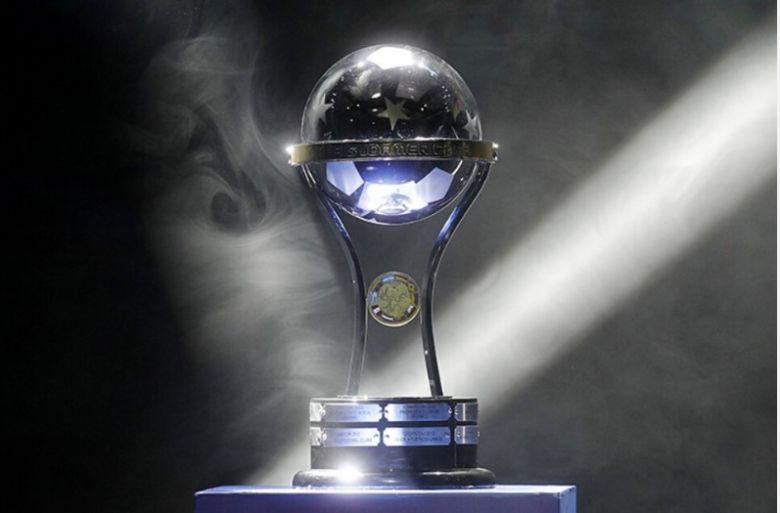 Copa Sudamericana: Así quedaron los Playoffs y los octavos de final