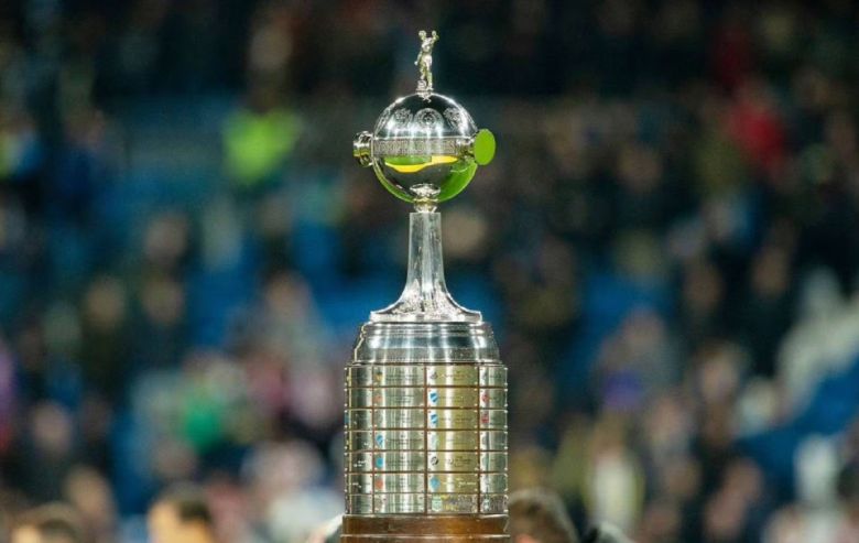 Con duelo argentino, así quedó el cuadro de la Copa Libertadores para los octavos de final